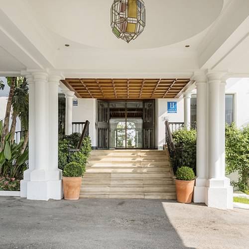 ILUNION Hacienda de Mijas Hotel ILUNION Hacienda de Mijas Hotel
