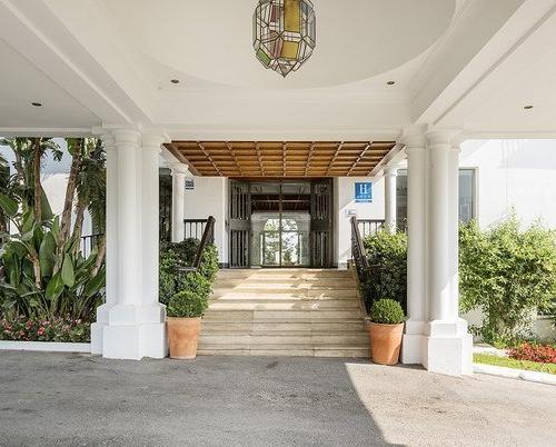 ILUNION Hacienda de Mijas Hotel ILUNION Hacienda de Mijas Hotel